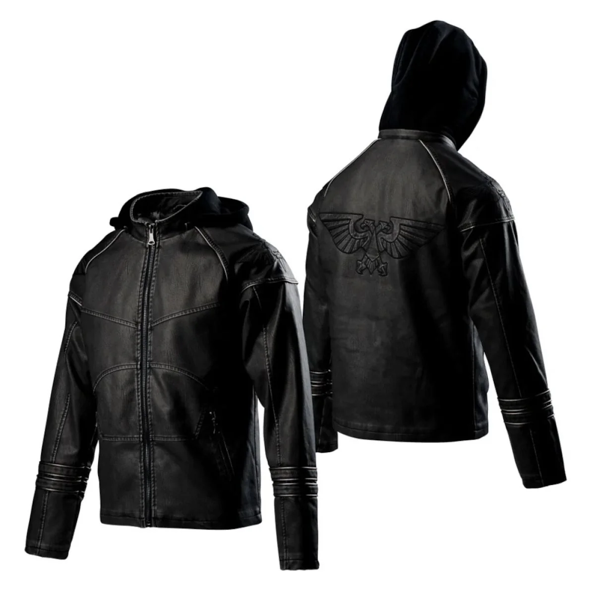 Warhammer 40000 Imperium Jacket (Size XXL) - Preorder