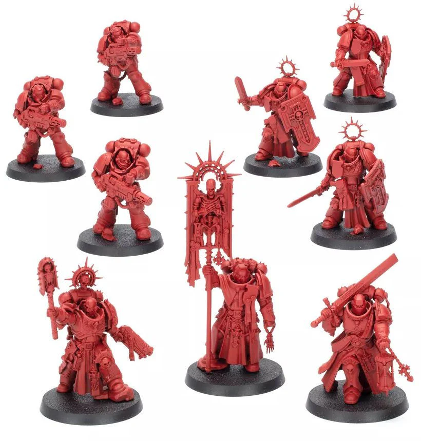 Warhammer 40k: Dawn of War: Onslaught - Image 4