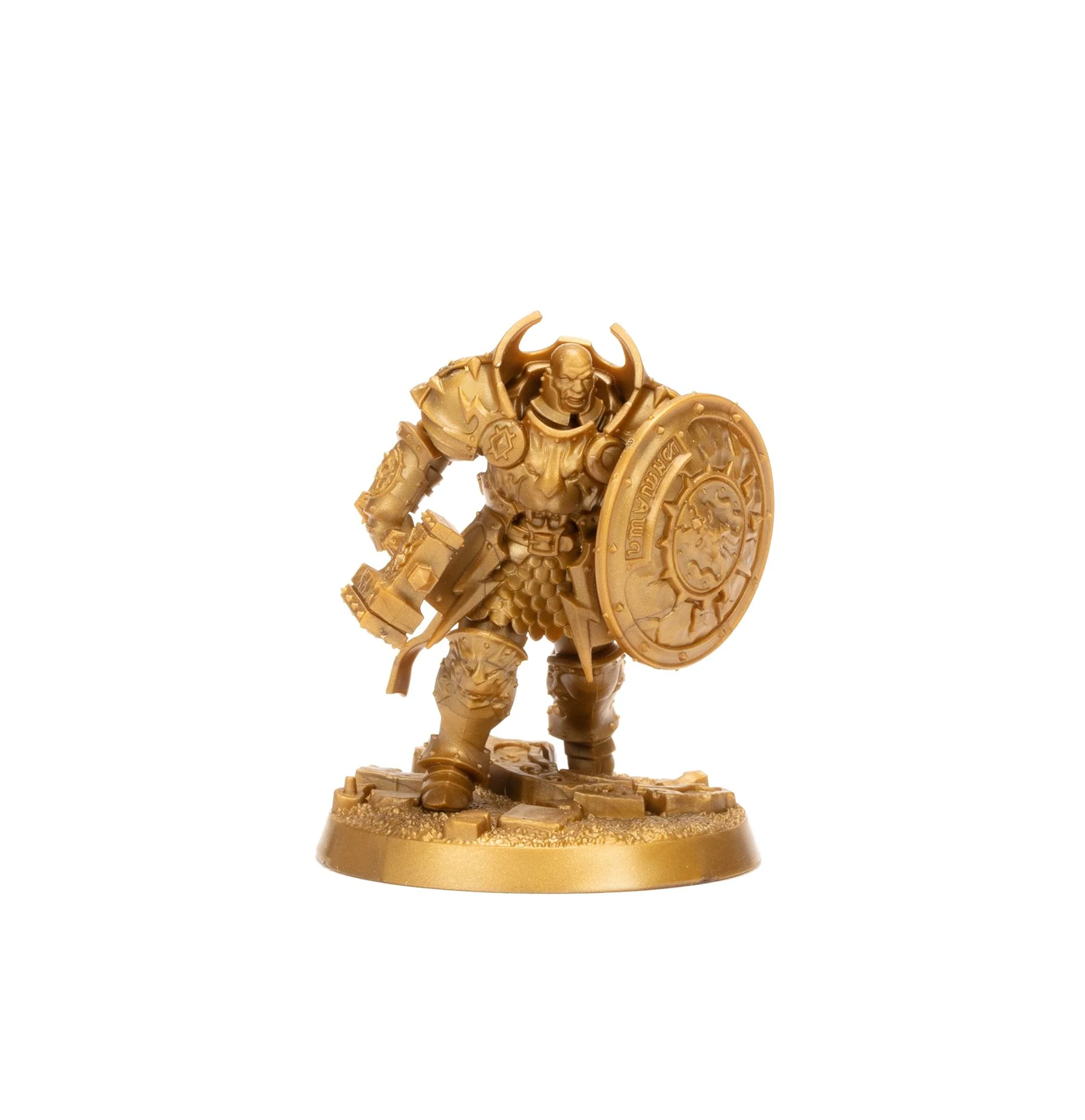 Warhammer Heroes: Stormcast Eternals Figure Box (Set of 8) - Image 7