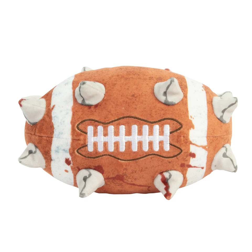Warhammer Plush Blood Bowl Ball