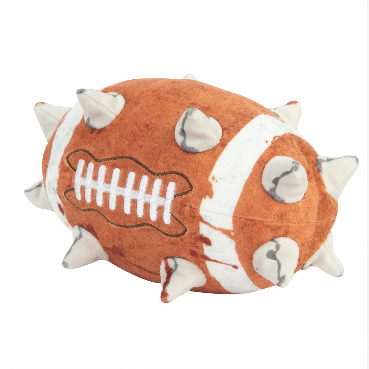 Warhammer Plush Blood Bowl Ball - Image 3