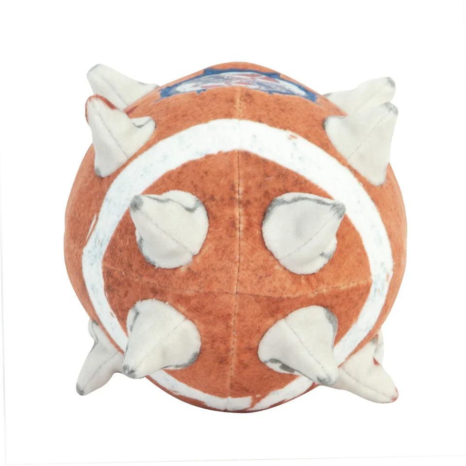 Warhammer Plush Blood Bowl Ball - Image 4
