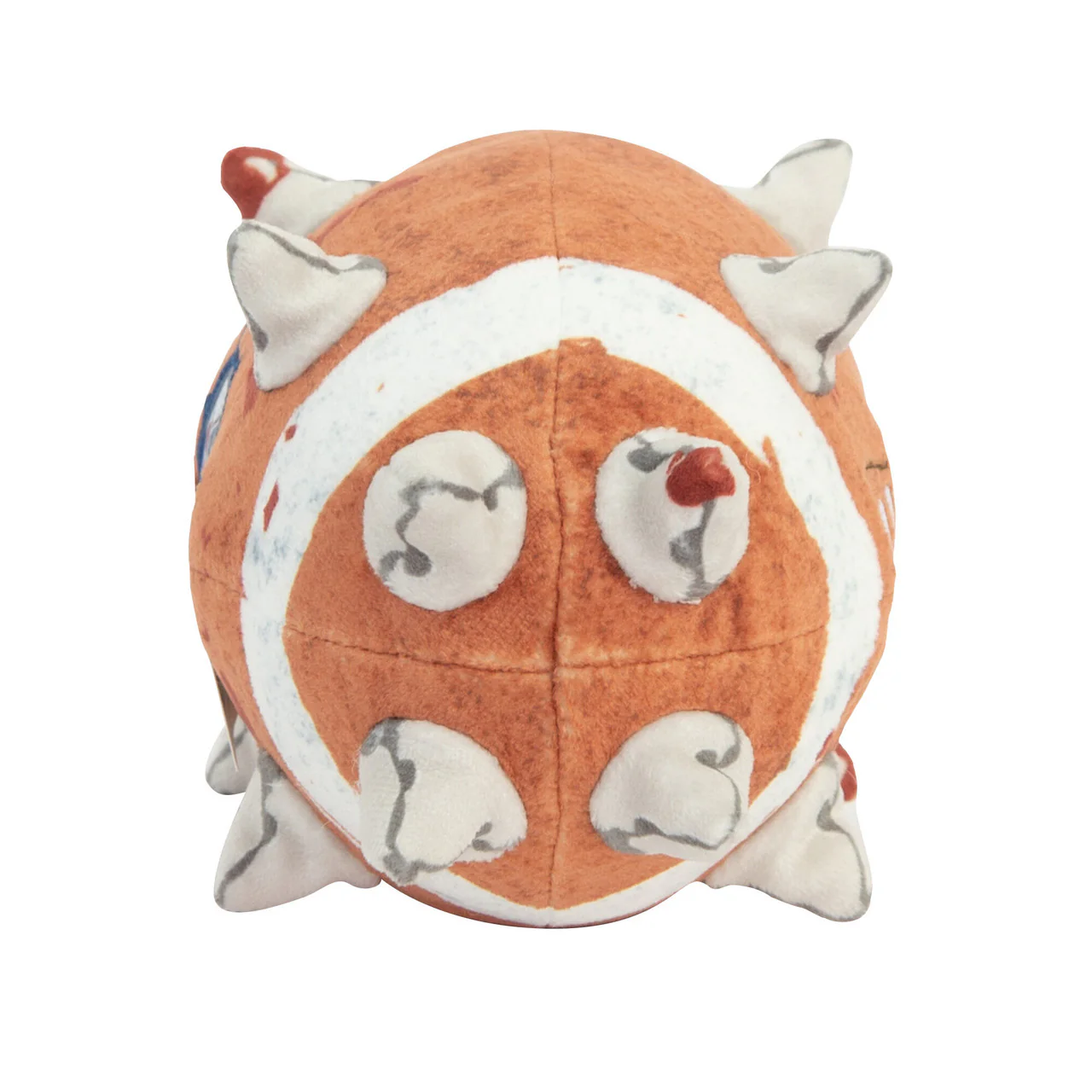 Warhammer Plush Blood Bowl Ball - Image 5