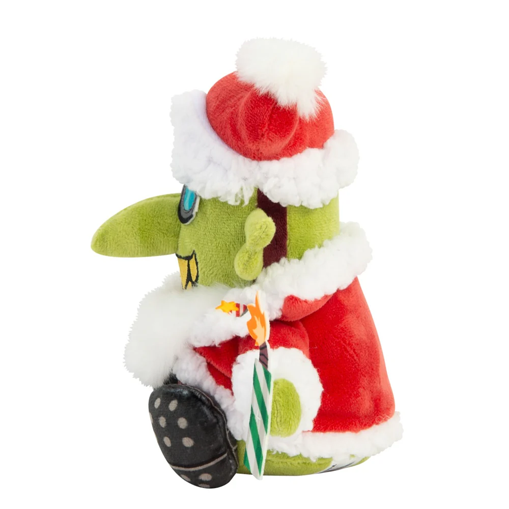 Warhammer Plush 'Da Red Gobbo - Image 5