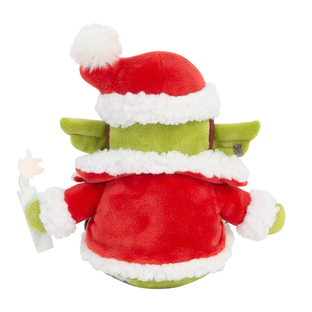 Warhammer Plush 'Da Red Gobbo - Image 6