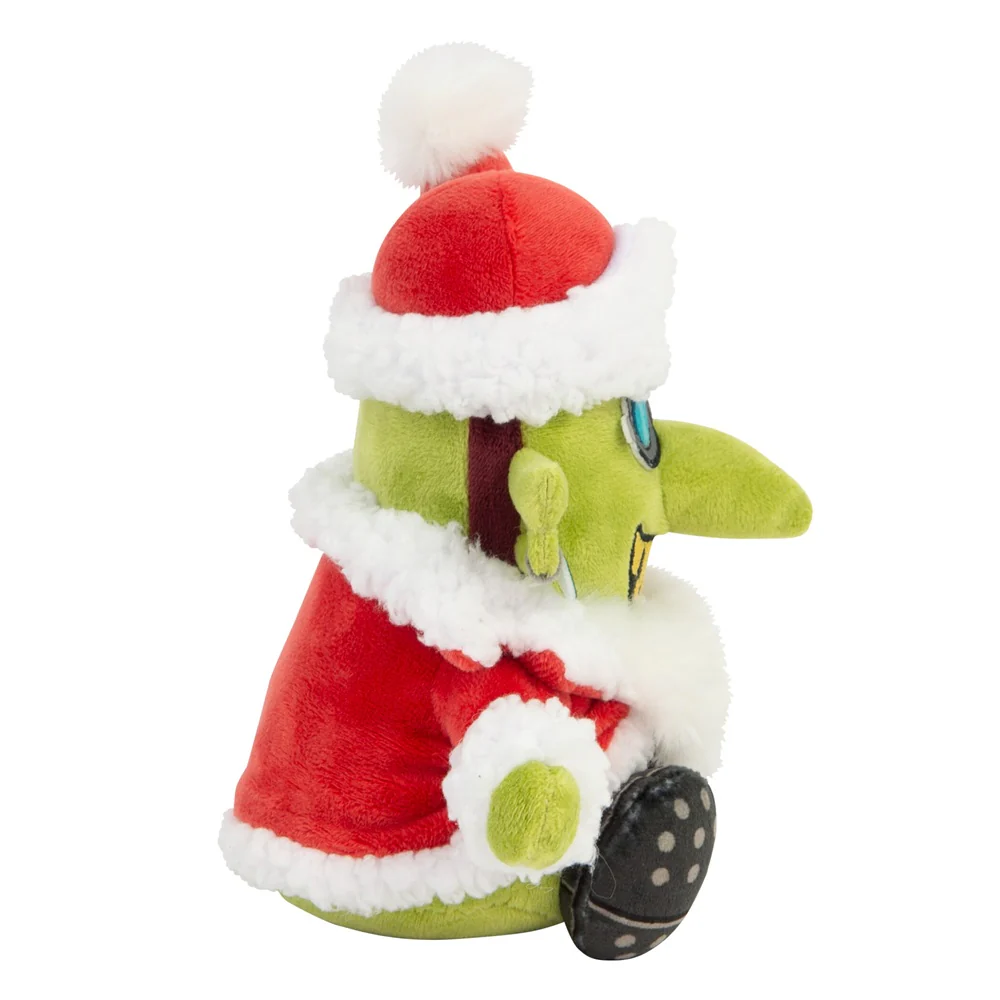 Warhammer Plush 'Da Red Gobbo - Image 7