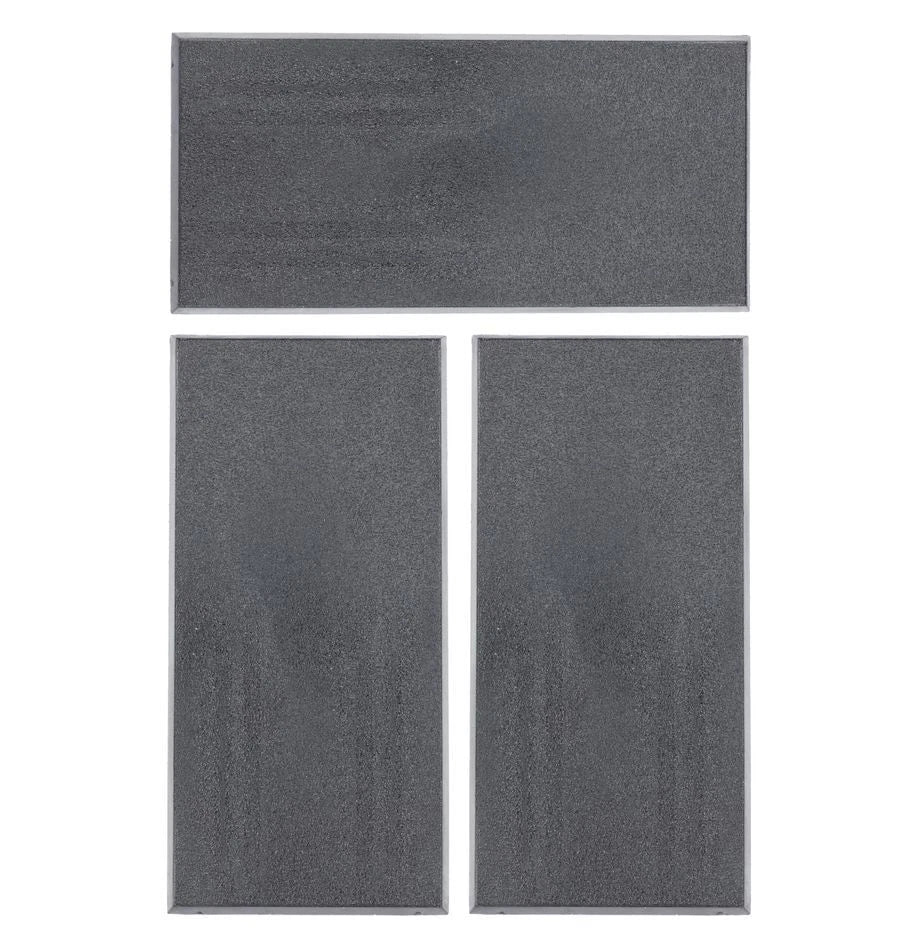 Warhammer The Old World Base 100x50 3 pack