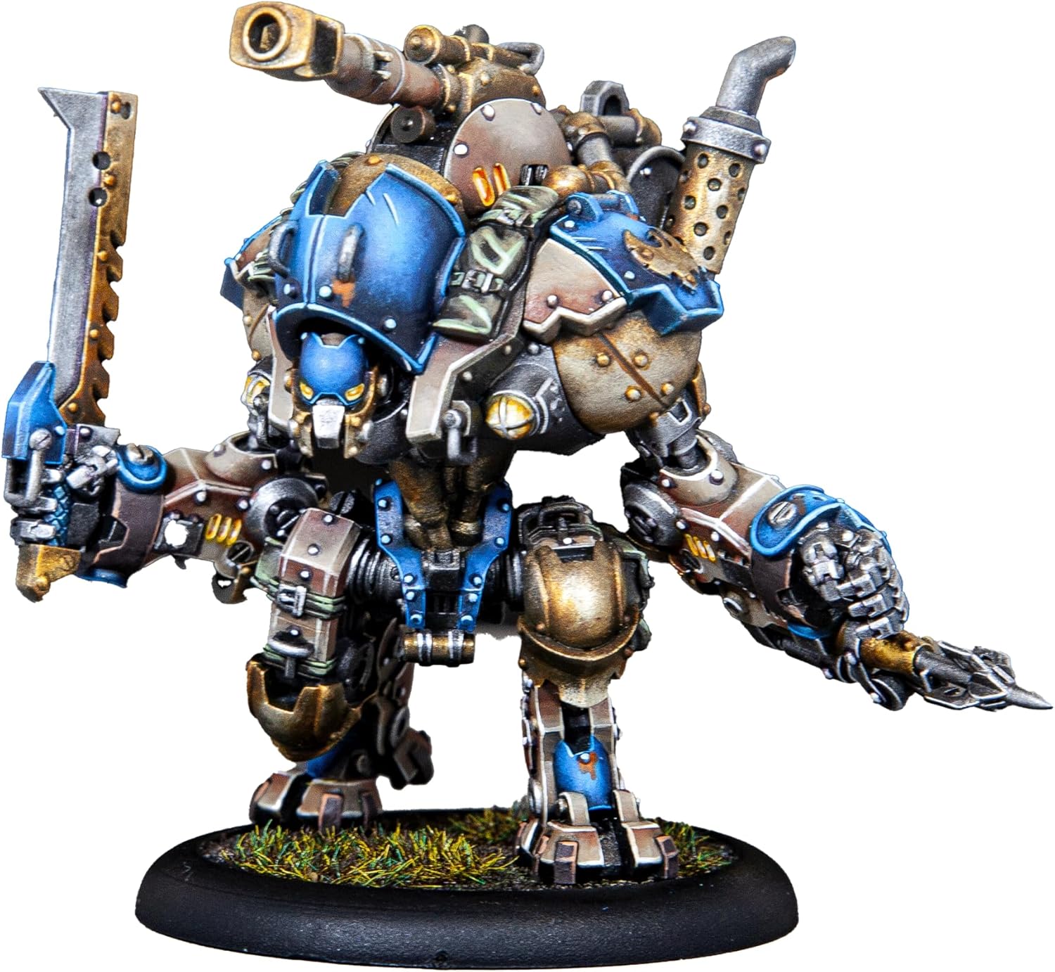Warmachine: Cygnar Gravediggers Battlegroup Box - Image 4