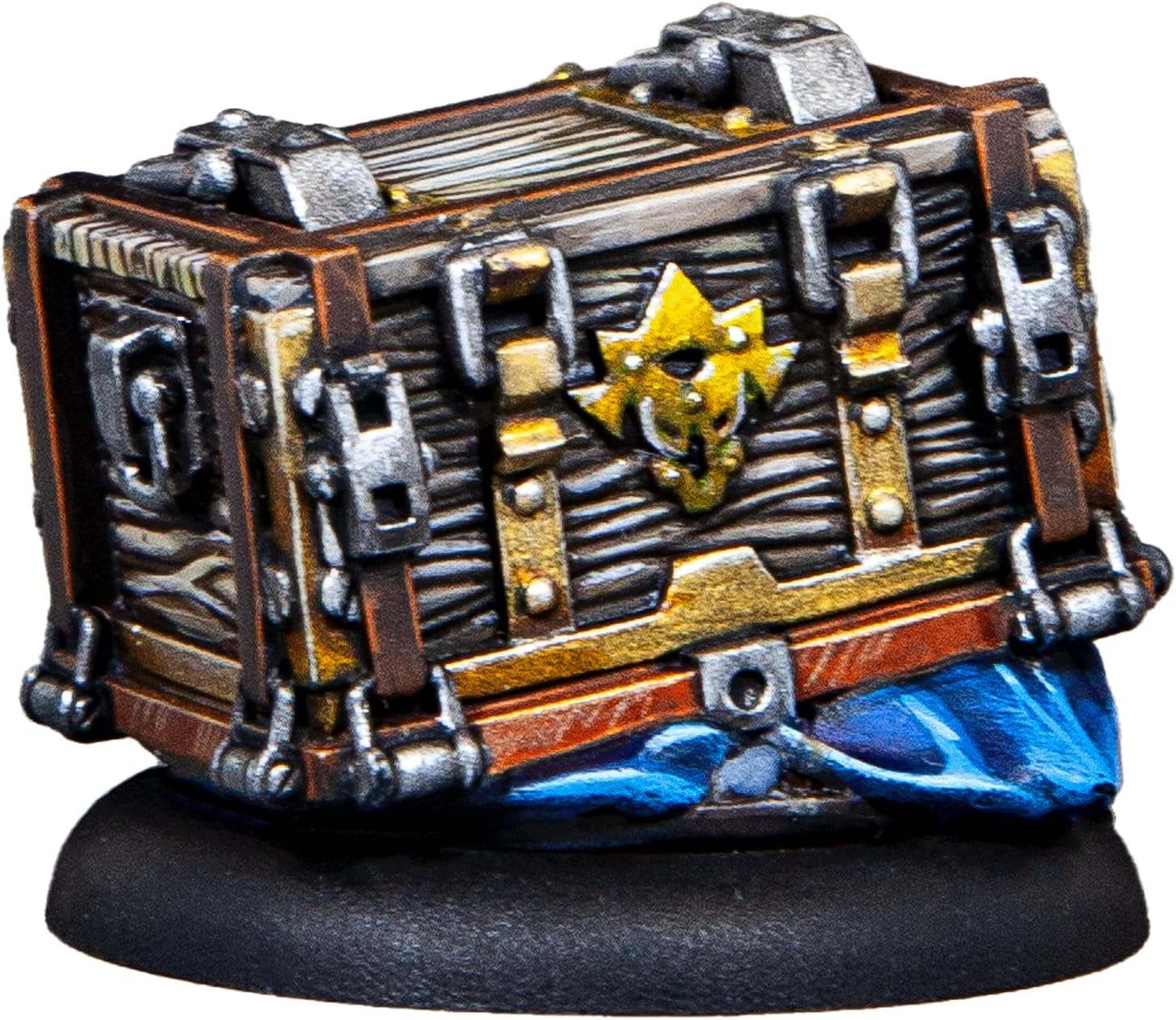 Warmachine: Cygnar Gravediggers Battlegroup Box - Image 5
