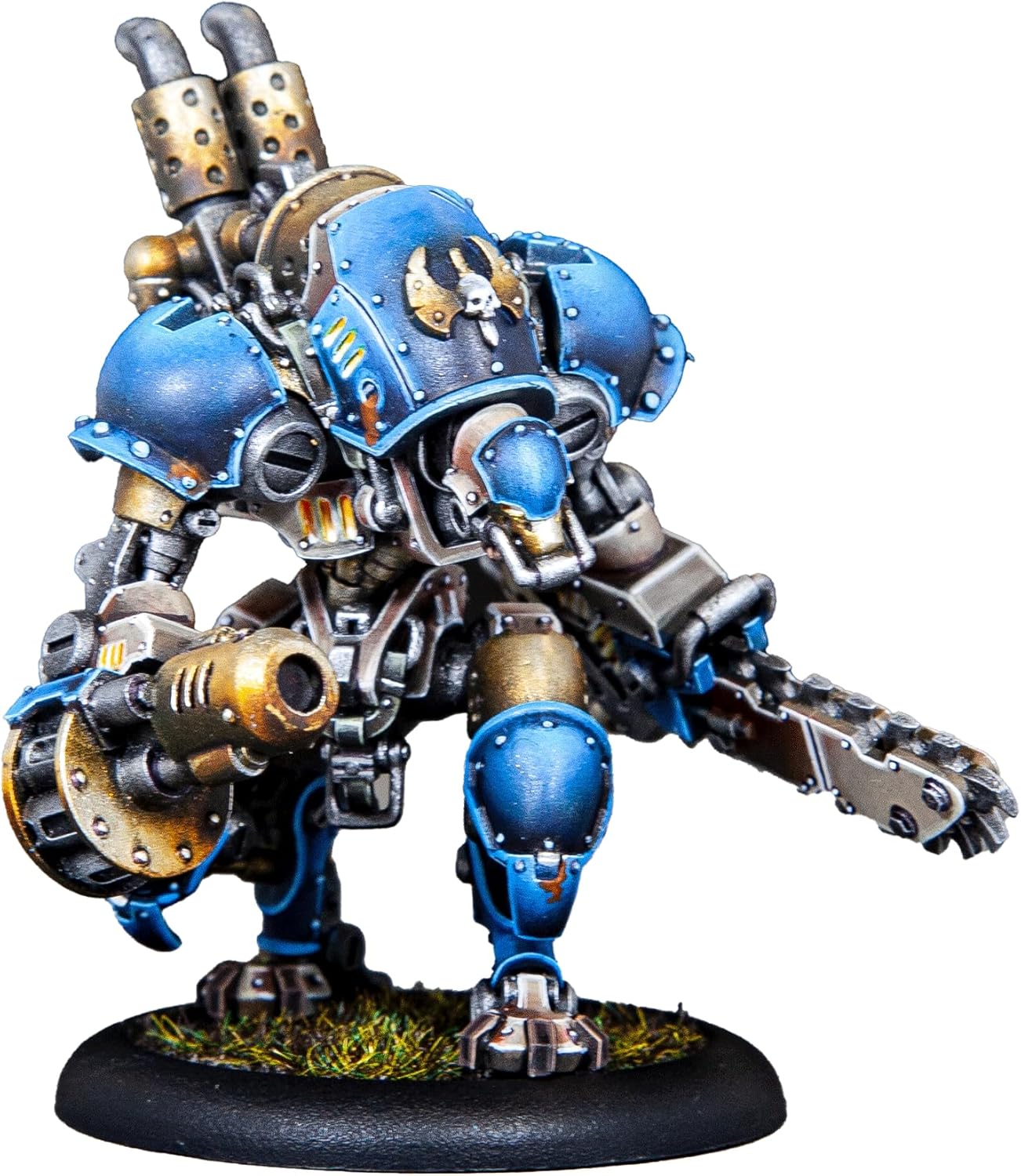 Warmachine: Cygnar Gravediggers Battlegroup Box - Image 7