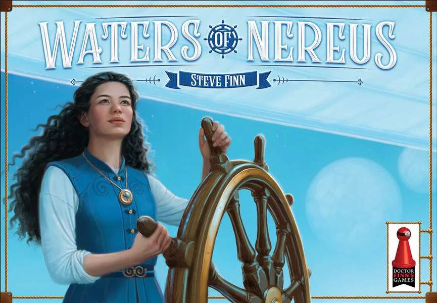 Waters of Nereus - Image 2