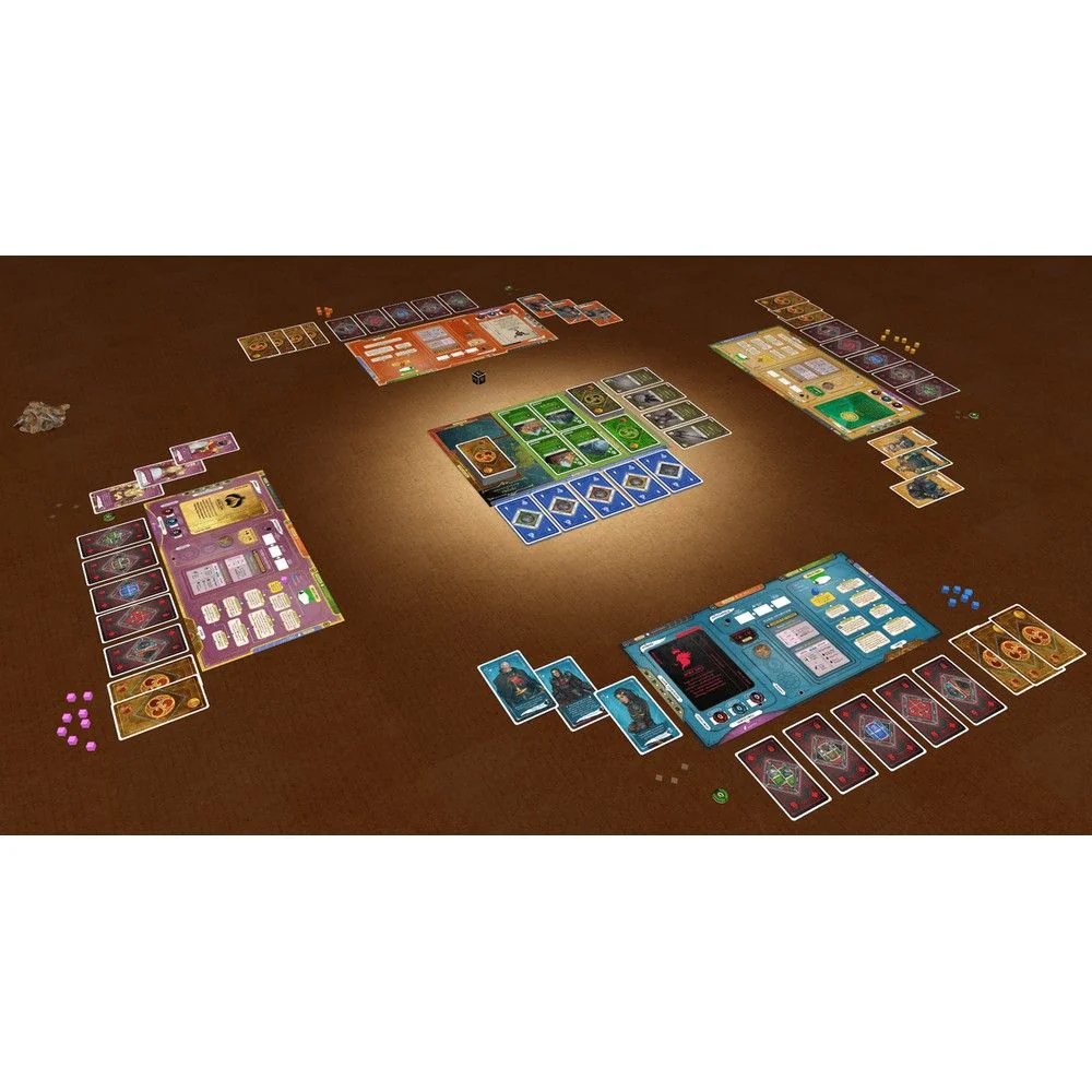 Winds of Numa Sera - Image 4