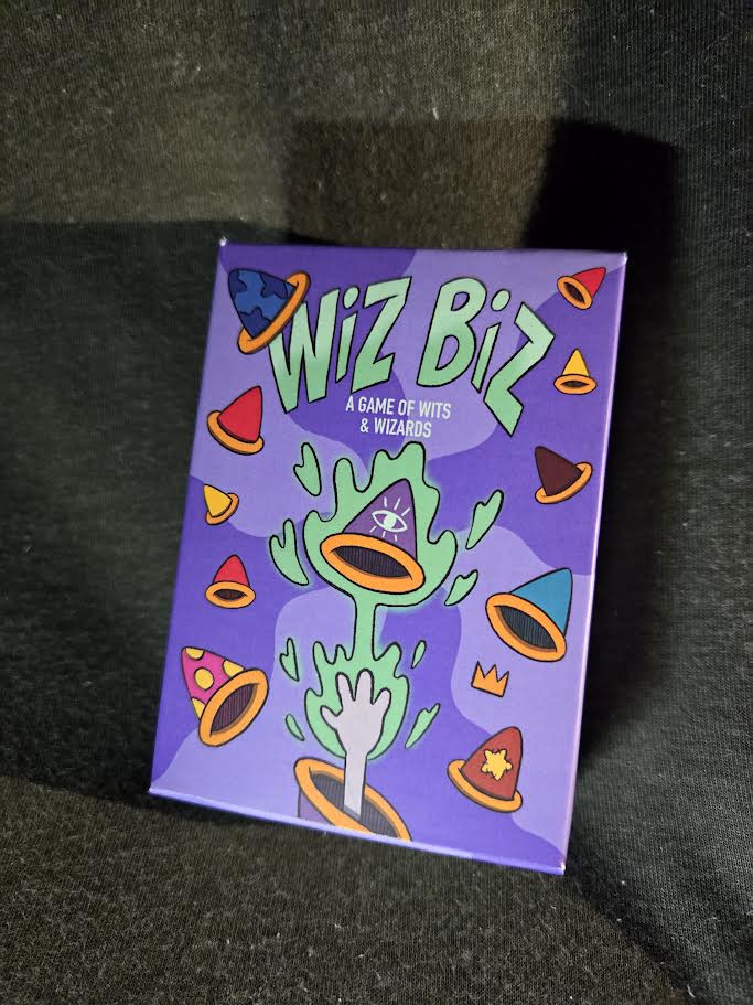 Wiz Biz - Image 2