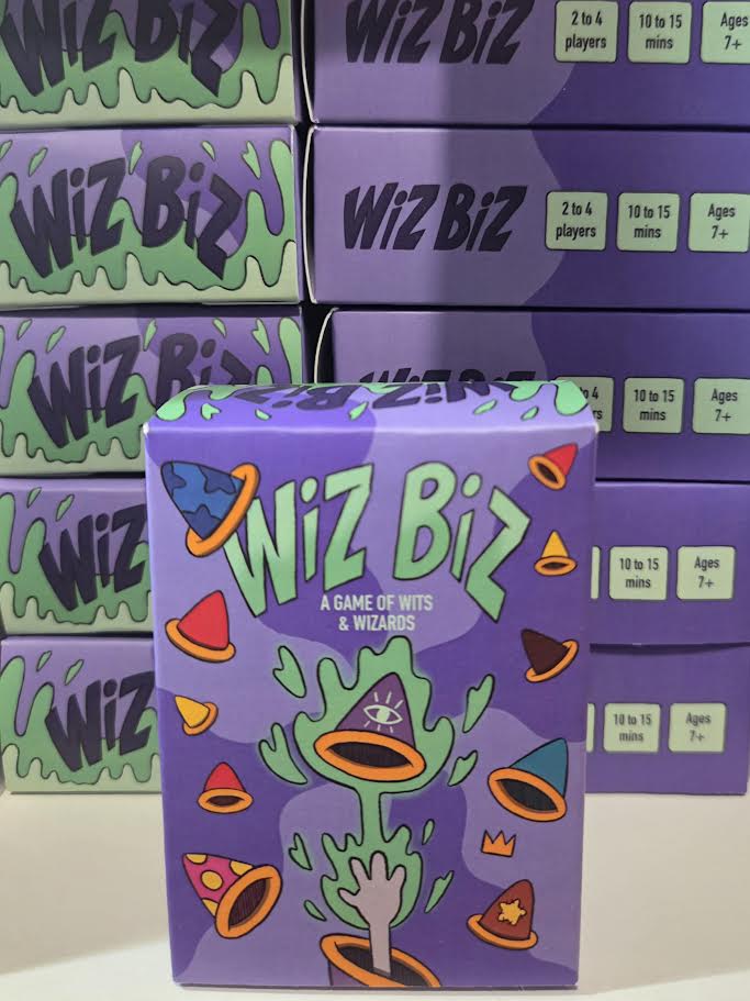 Wiz Biz - Image 3