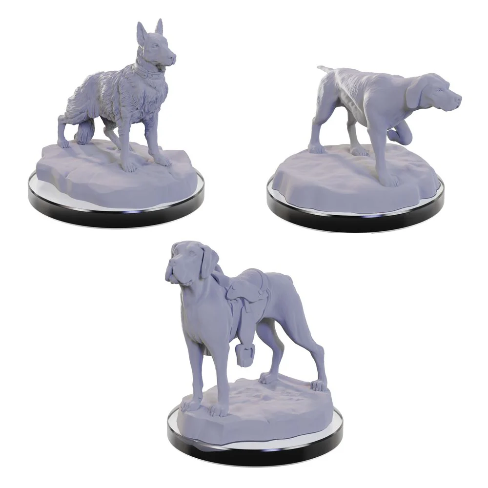 WizKids Deep Cuts: Dog Companions - Image 3