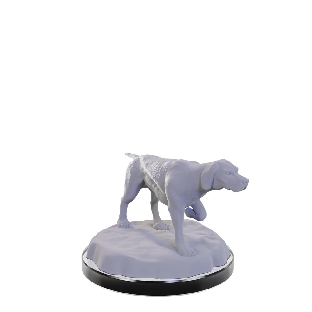 WizKids Deep Cuts: Dog Companions - Image 4