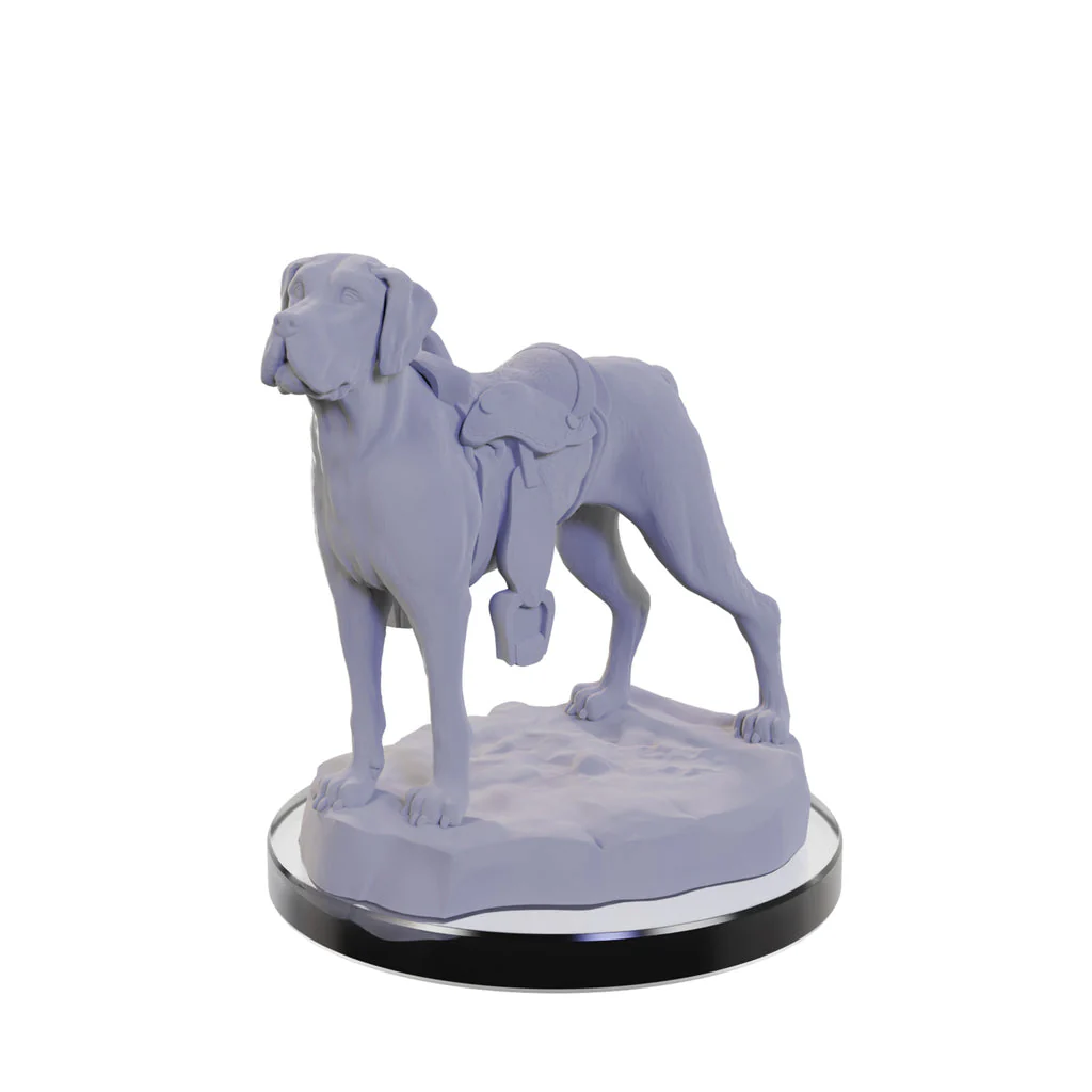 WizKids Deep Cuts: Dog Companions - Image 5