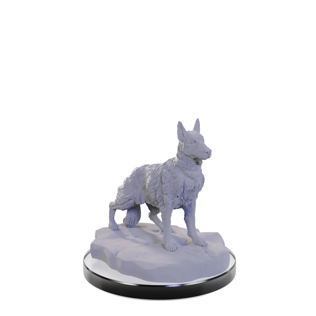 WizKids Deep Cuts: Dog Companions - Image 6