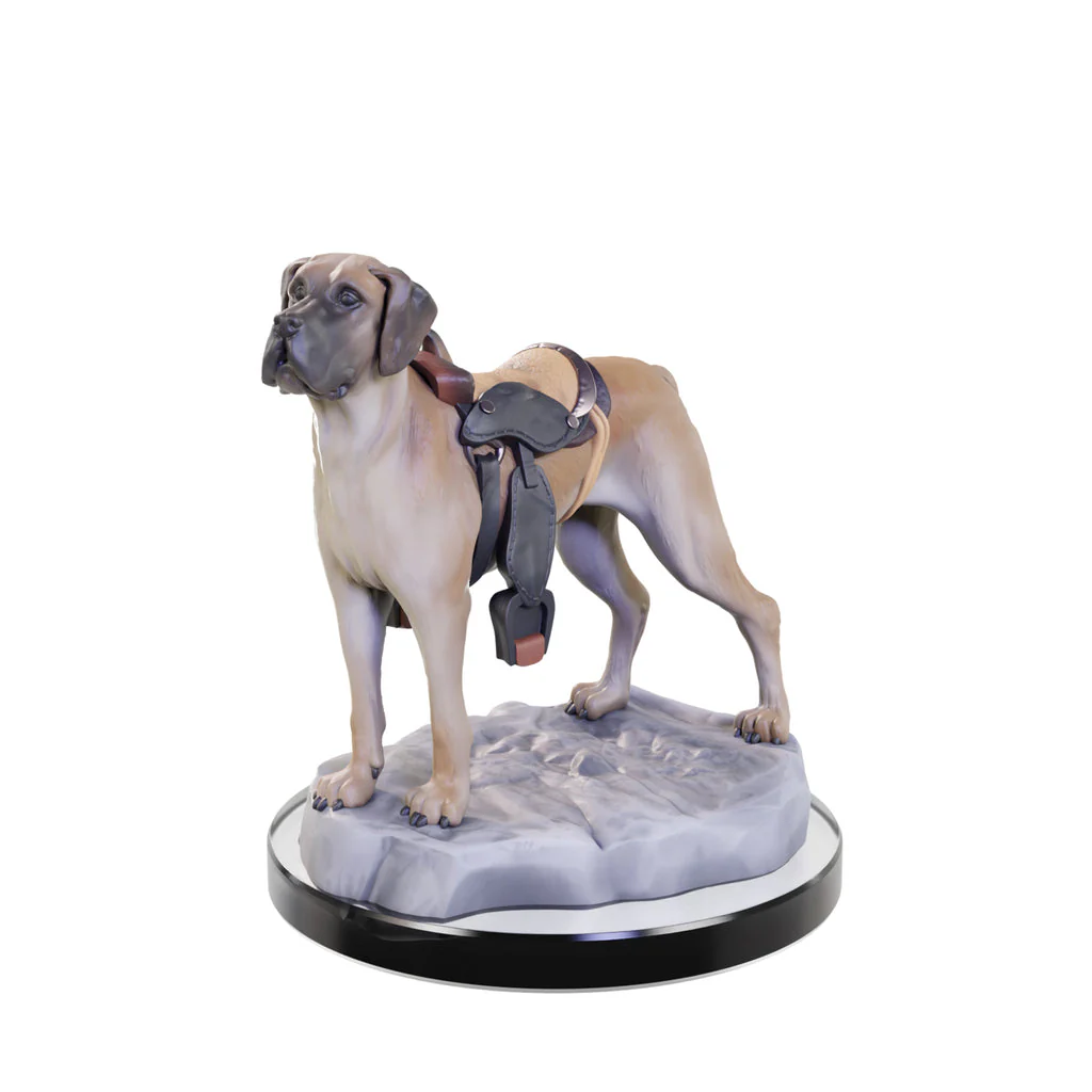 WizKids Deep Cuts: Dog Companions - Image 8
