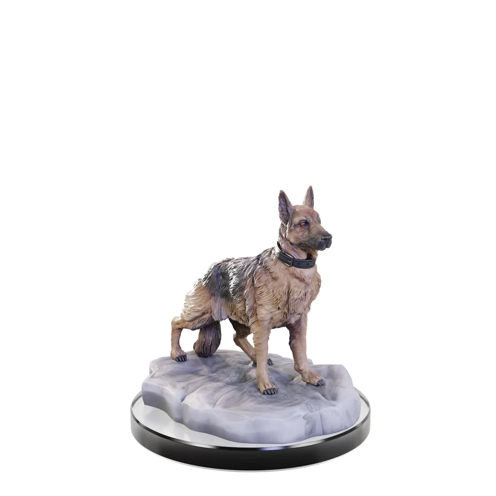 WizKids Deep Cuts: Dog Companions - Image 9