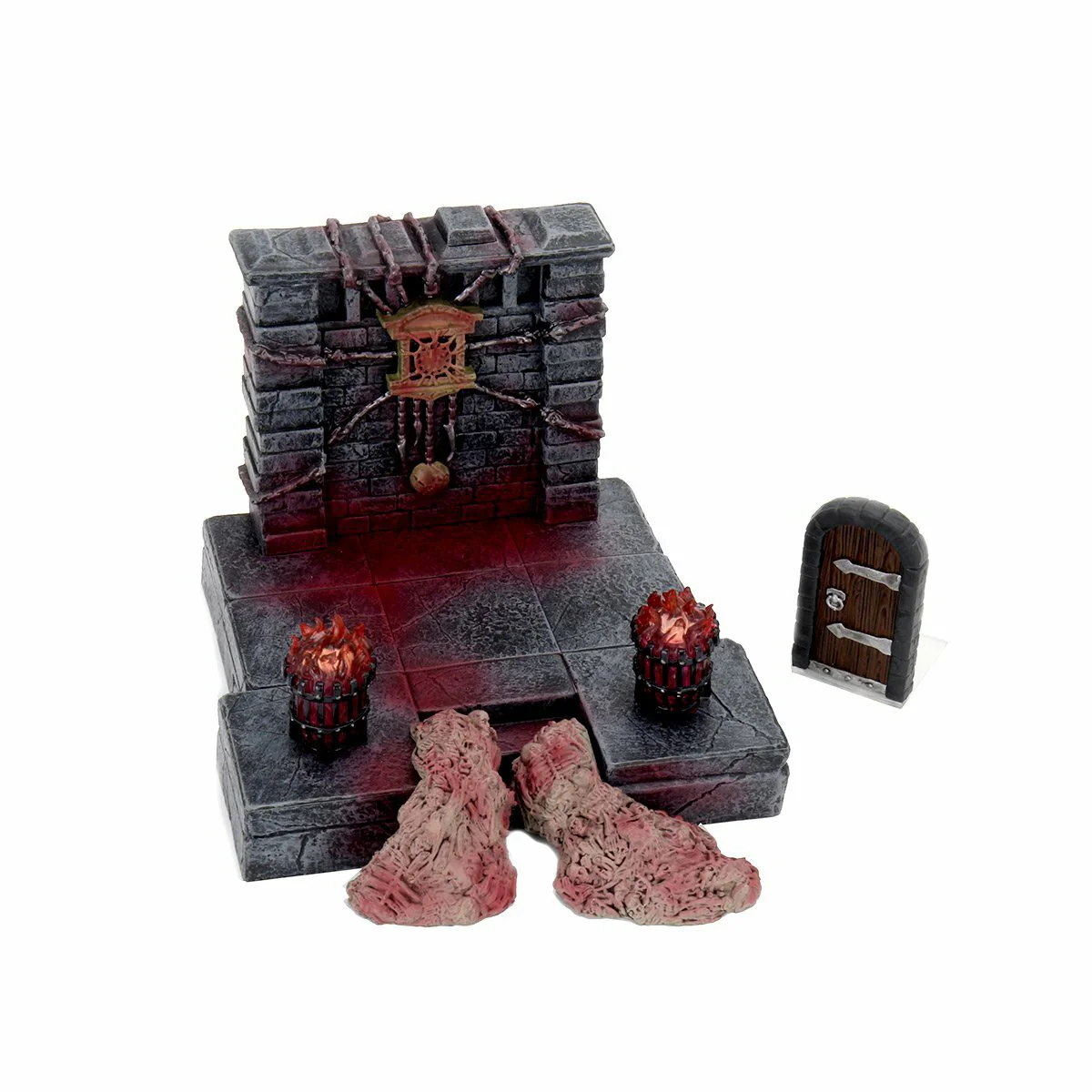 WizKids Pathfinder Battles Thieves Guild Premium Set - Image 4