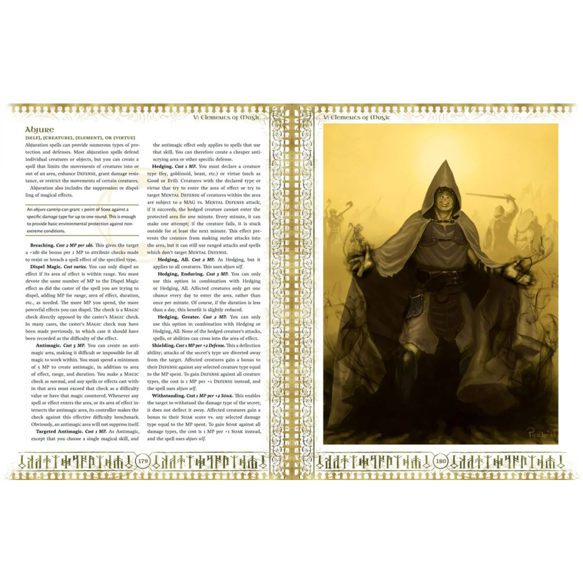 WOIN OLD: Fantasy Heroic V1.3 - Image 3
