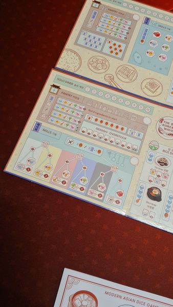 Wok and Roll - The Korean Wave Expansion - Image 4