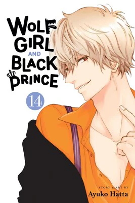 Wolf Girl and Black Prince; Vol. 14 (Preorder)