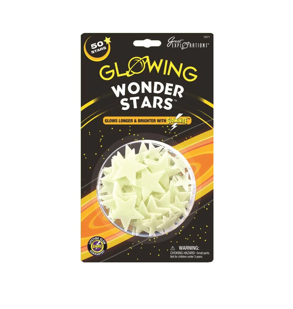 Wonder Stars