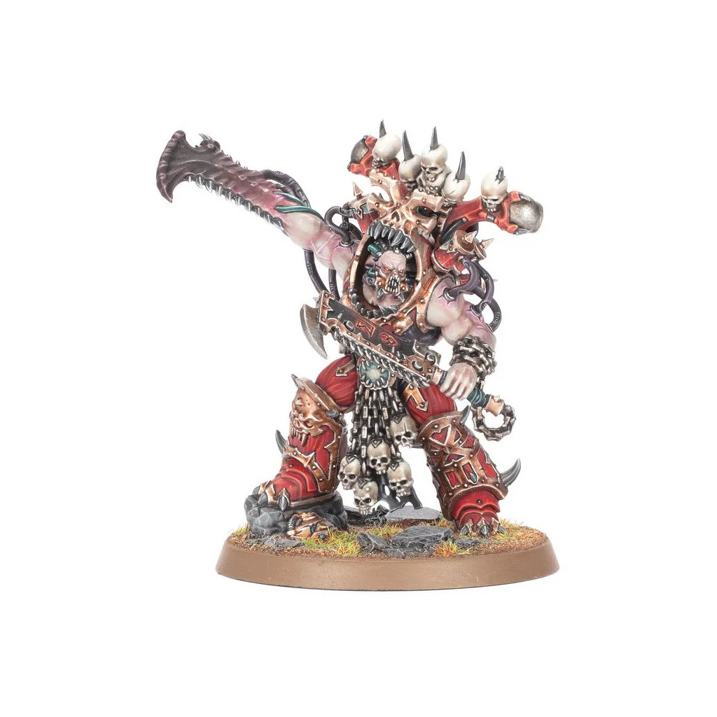 World Eaters: Slaughter-Bound (67-05) - Image 2