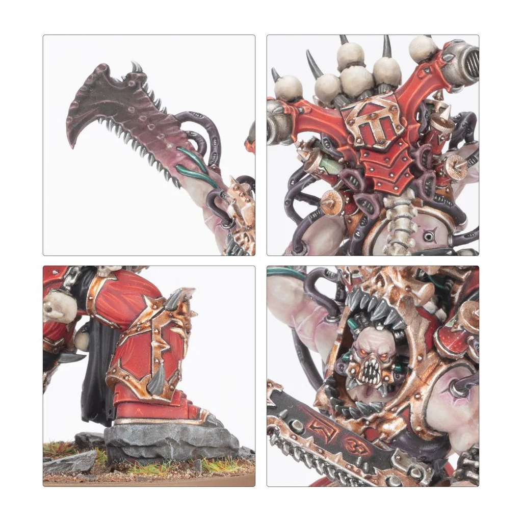 World Eaters: Slaughter-Bound (67-05) - Image 3