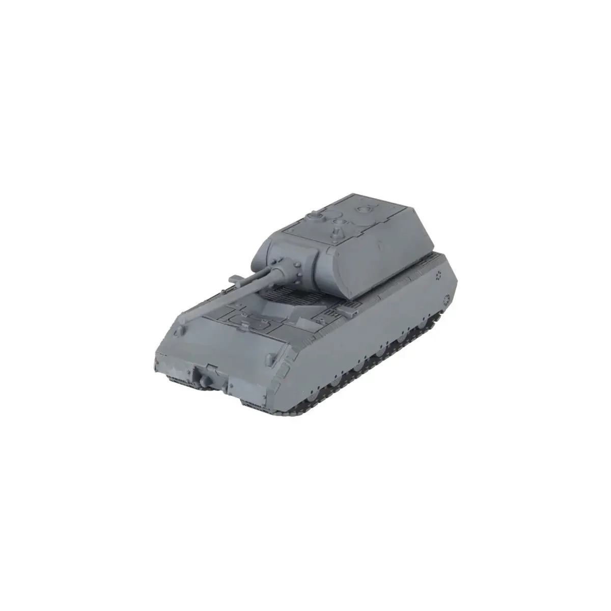 World of Tanks: Wave 12 - German Maus