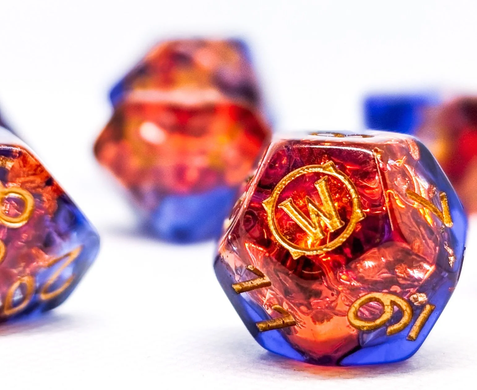 World of Warcraft Dice Set - Preorder - Image 4