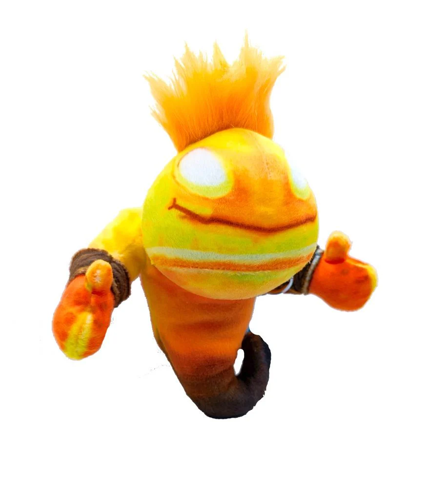 World of Warcraft Mini Plush - Image 6