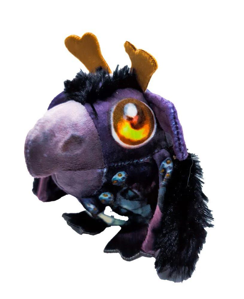 World of Warcraft Mini Plush - Image 7