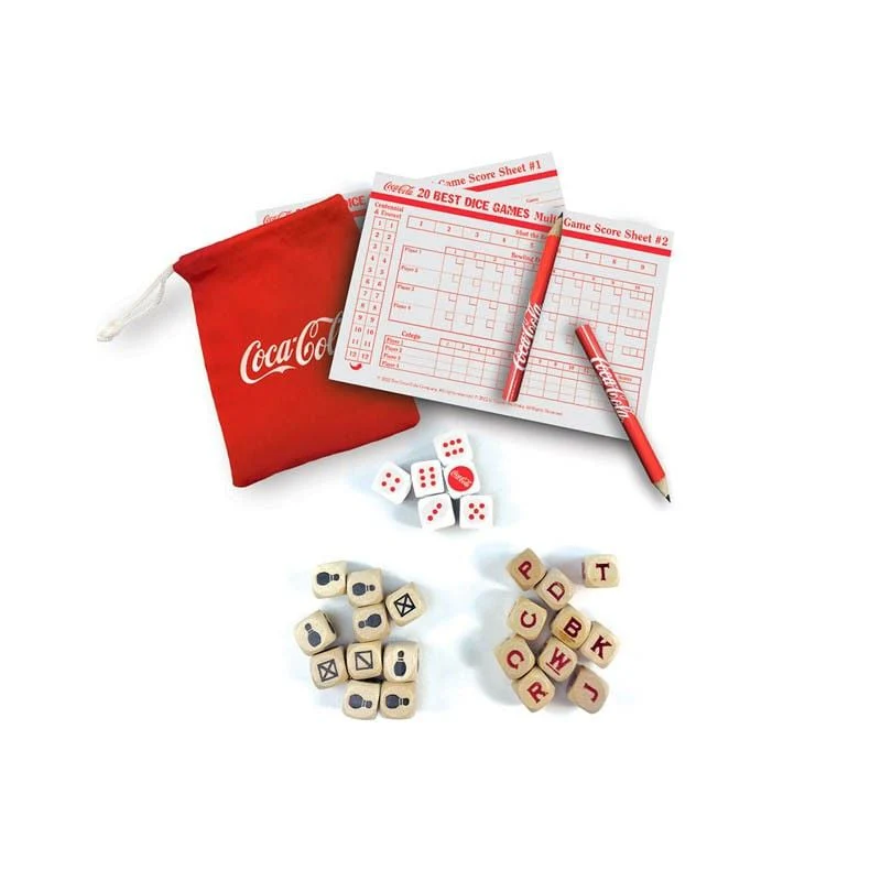 World's Best Dice Games (Preorder) - Image 2