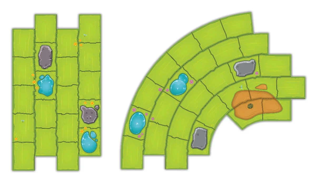 Wyrd Games: Board Games: Bayou Bash - Preorder - Image 4