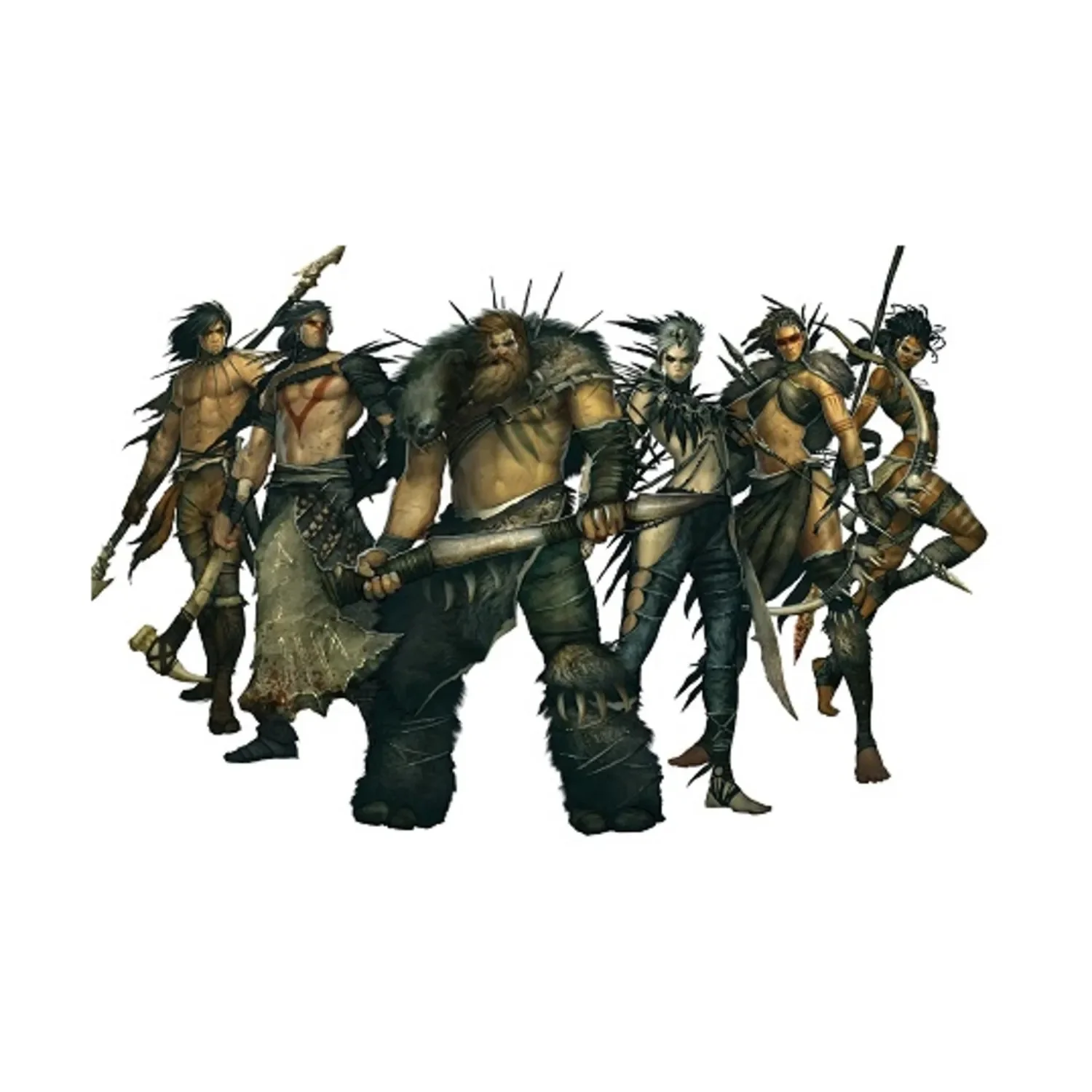 Wyrd Games: Board Games: Darkness Comes Rattling - Preorder - Image 3