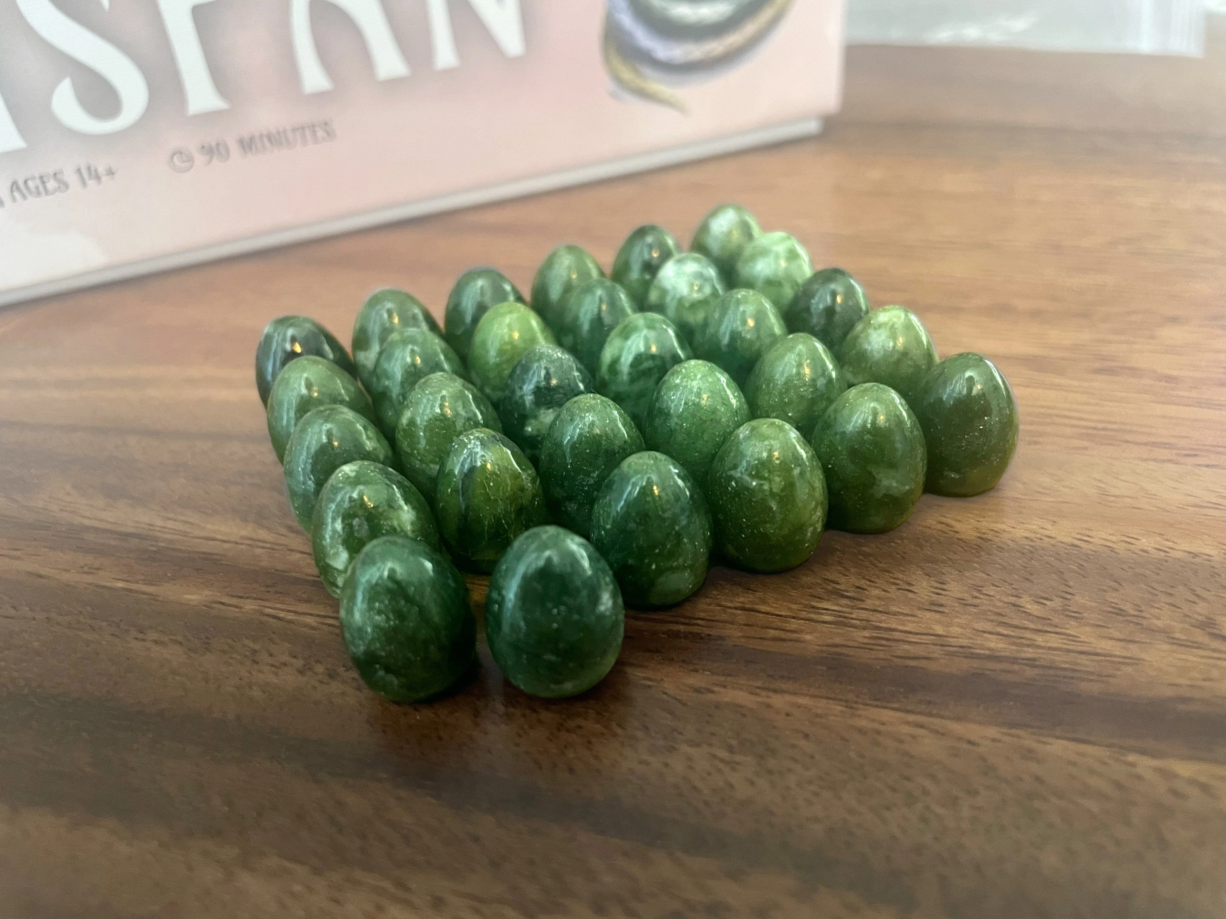 Wyrmspan: Stone Eggs - Image 3