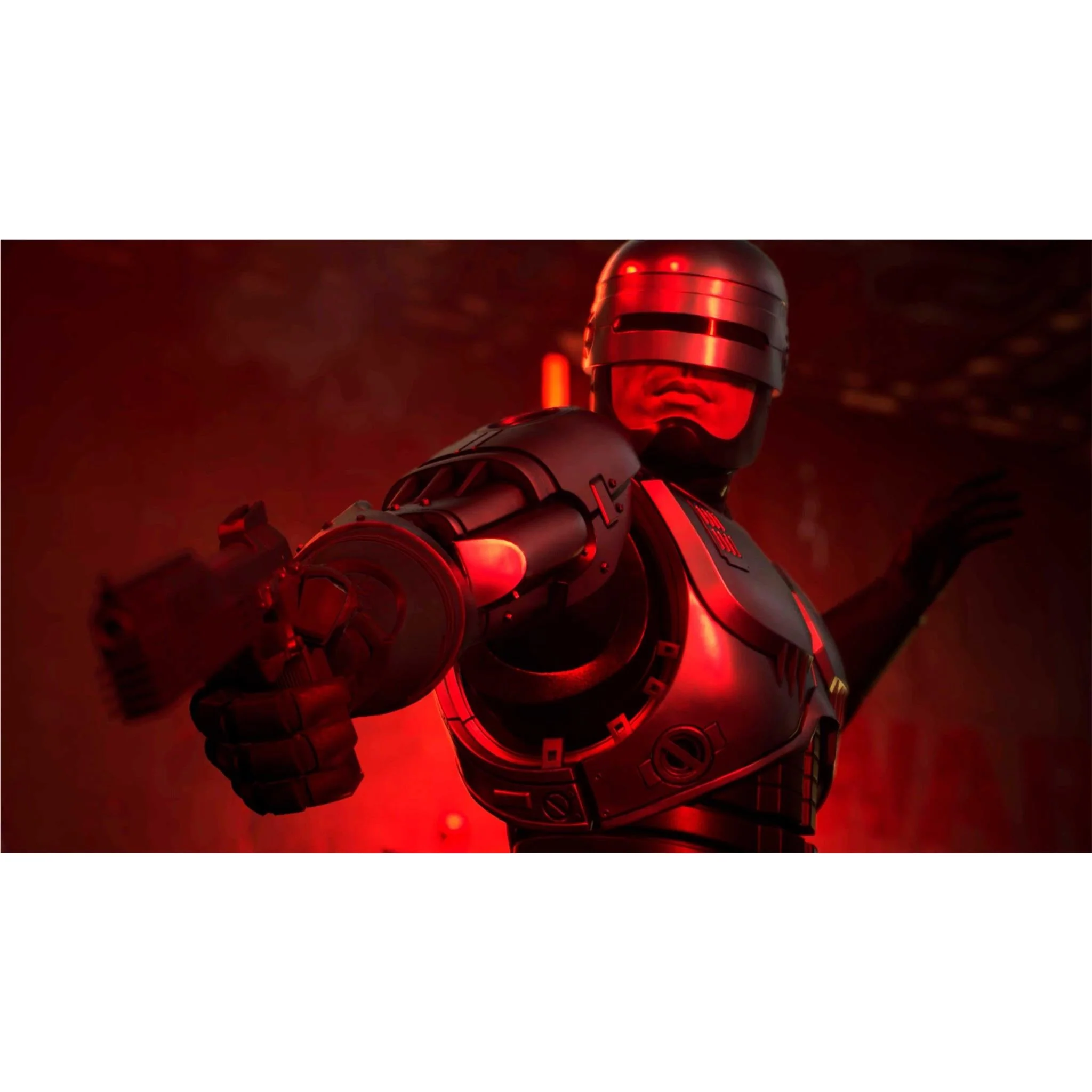 XBSX Robocop Collection - Image 2
