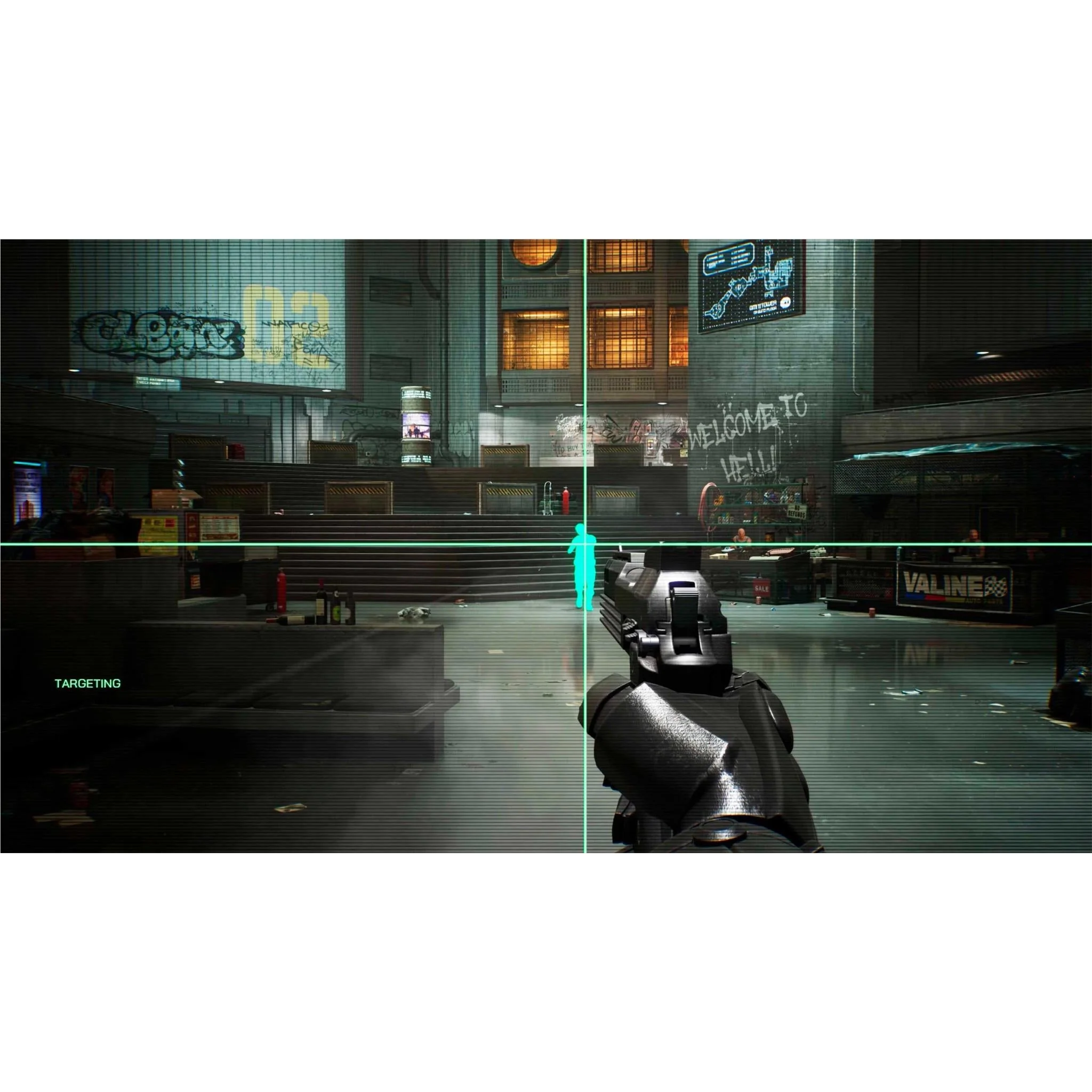 XBSX Robocop Collection - Image 3