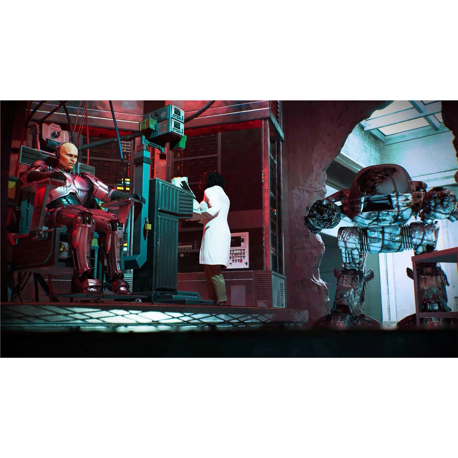 XBSX Robocop Collection - Image 4