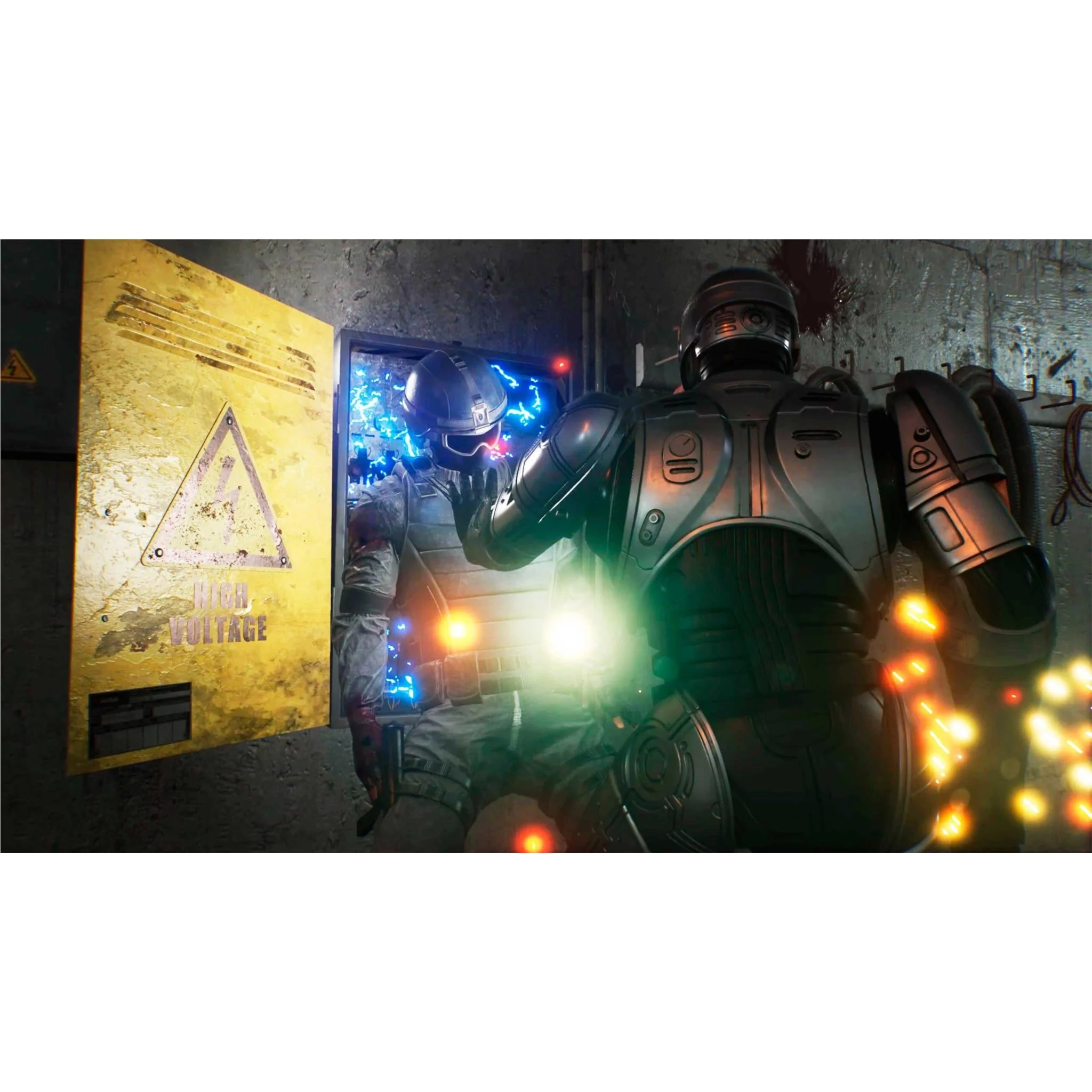 XBSX Robocop Collection - Image 7