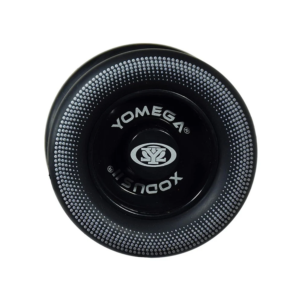 Yo-Yo Xodus Ii