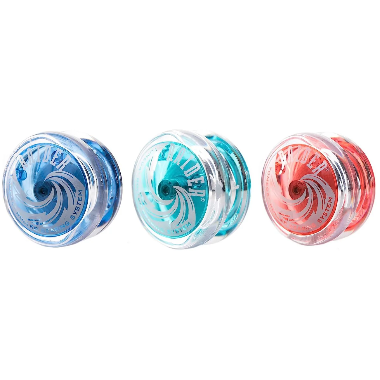 Yo-Yo Yomega Raider