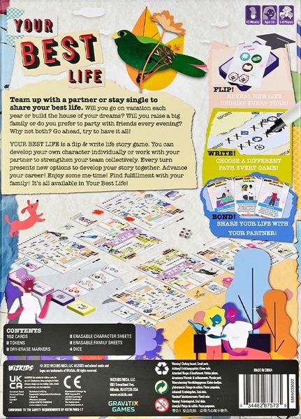 Your Best Life - Image 2