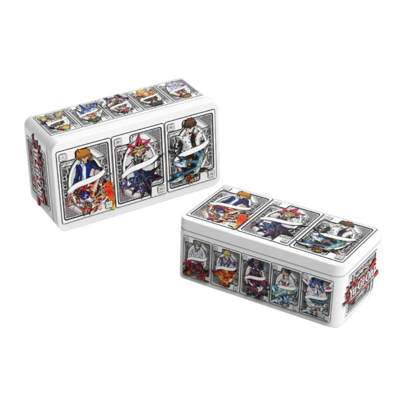 Yu-Gi-Oh! - 2025 Megapack Tin