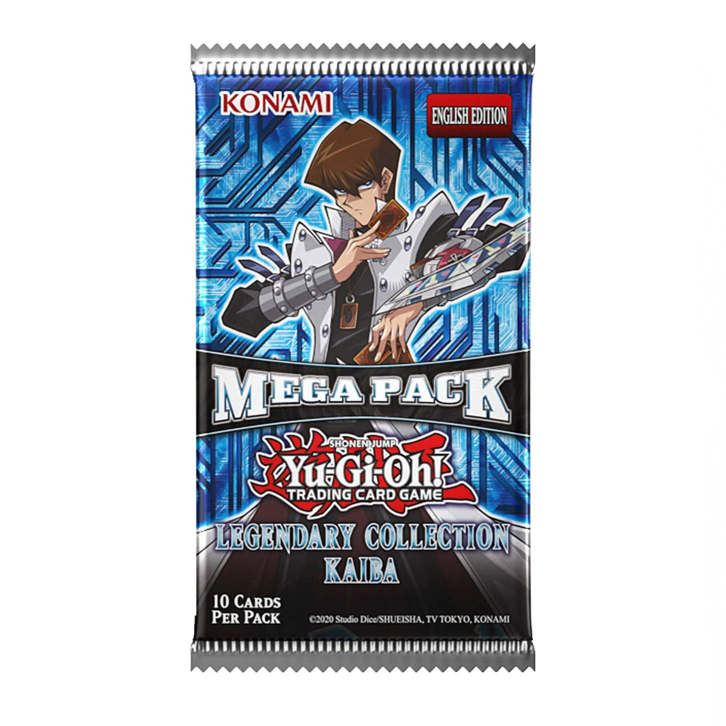 Yu-Gi-Oh! - Legendary Collection Kaiba Reprint - Image 3