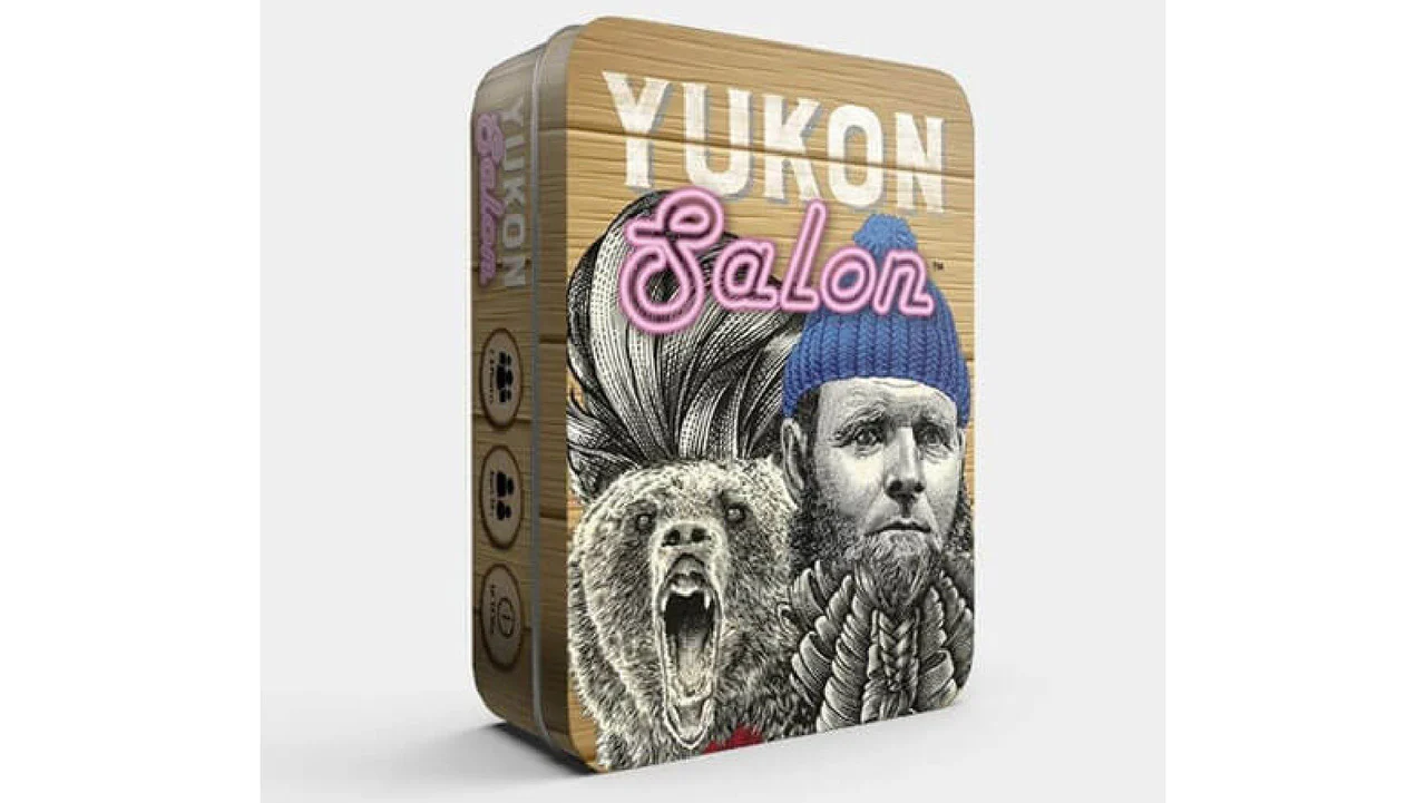 Yukon Salon - Image 2