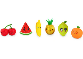 Zimpli Kids - Baff Bombz Fruity Surprise - Image 2